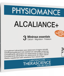 Alternative view of PHYSIOMANCE ALCALIANCE+ 30 SACH