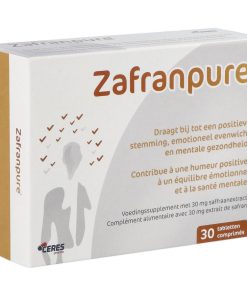 Alternative view of ZAFRANPURE 30 CPR