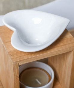 Brûle parfum Série Naturéa – Arum