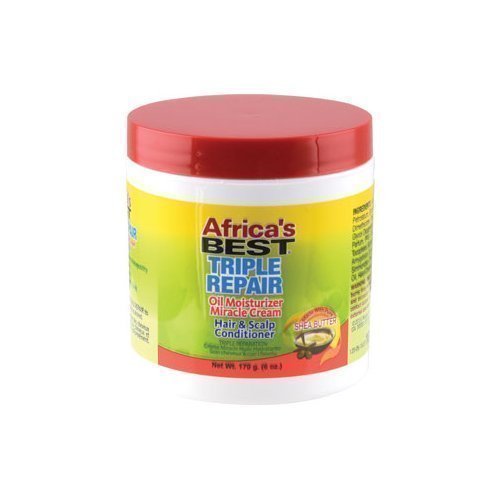 Triple Repair – Africa’s Best