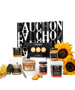 Alternative view of Coffret Fauchon Afterwork