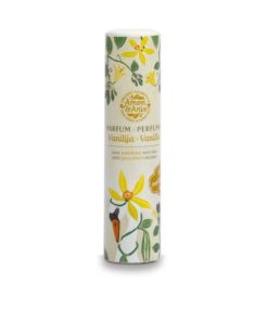Amon&Anis ekološki roll-on parfum Vanilija