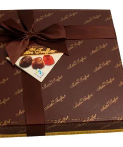 CHOCOLAT BELGIAN 200 MAITRE TRUFFOUT