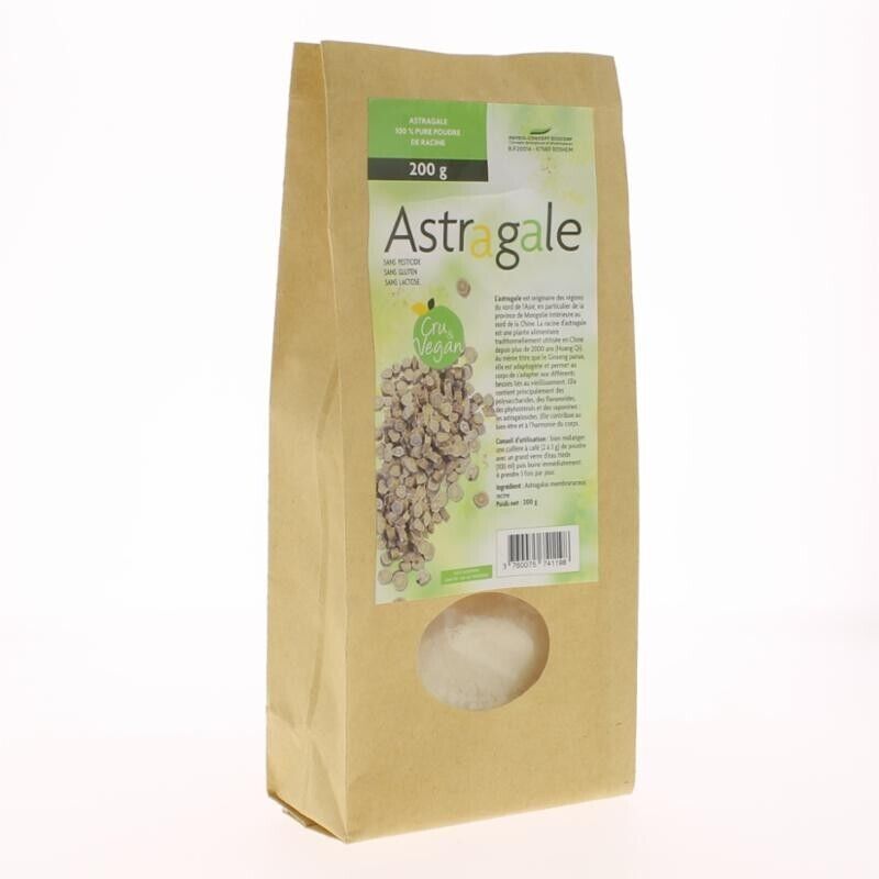 Astragale Poudre 200g