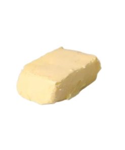 Alternative view of Beurre traditionnel au lait de vache cru 100 g