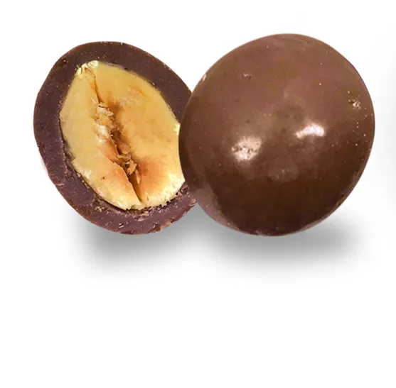 Noisette chocolat au lait Bio 150g – Image 3