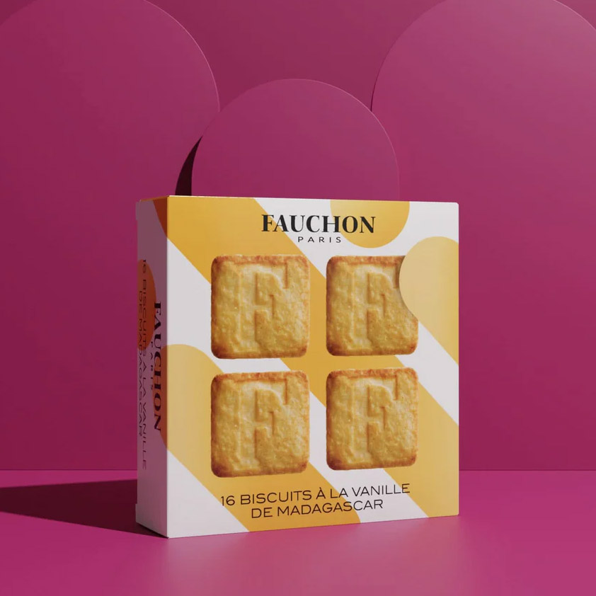Coffret Fauchon Voyage sur la Seine – Image 4