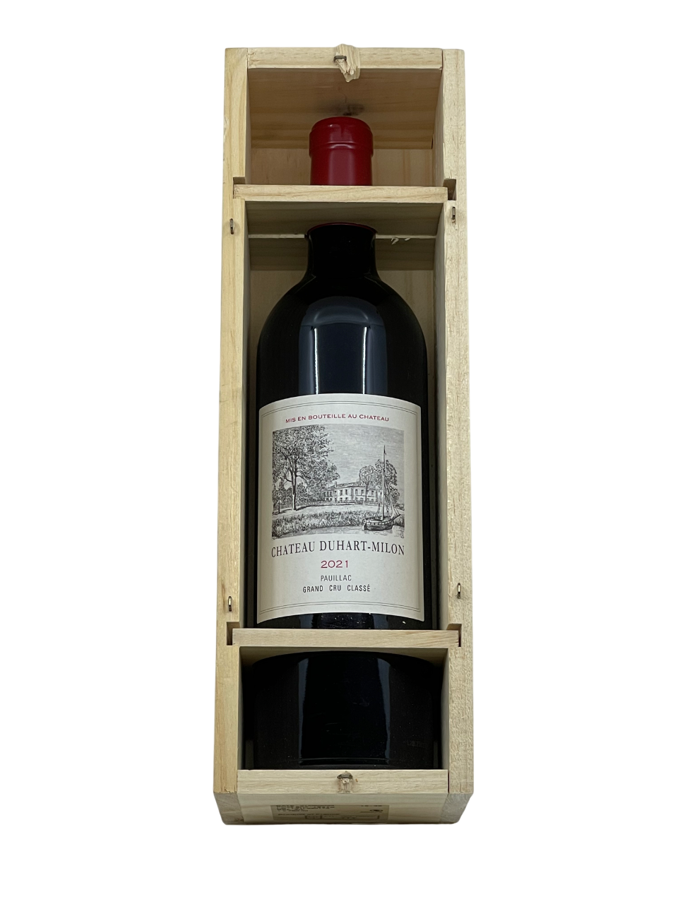 Château Duhart Milon – Image 2