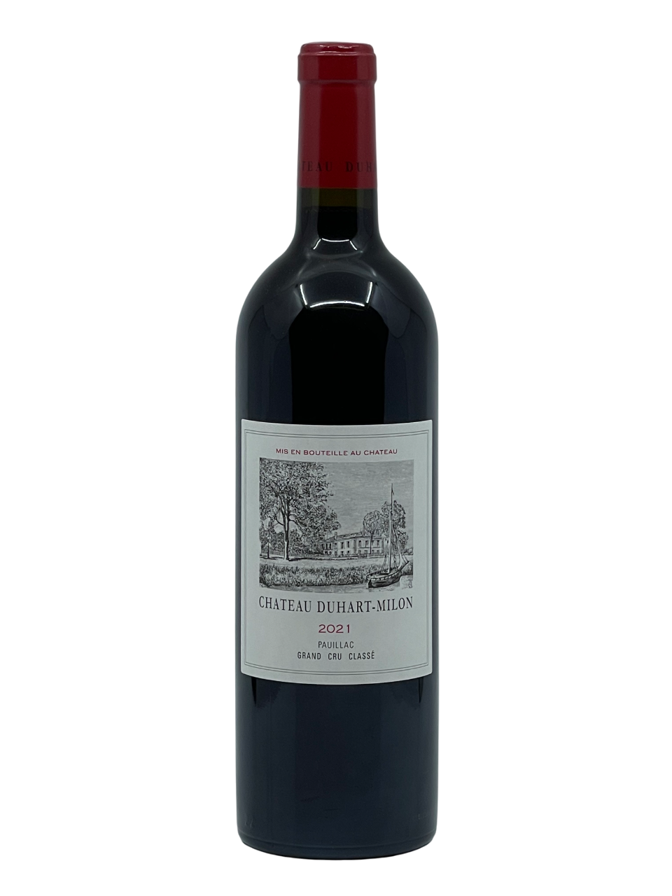 Château Duhart Milon – Image 3