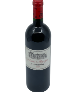 Château Mazeyres