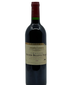Château Rocher Bellevue Figeac