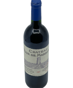 Château Tour de Marbuzet