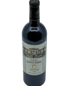 Château Léoville Barton