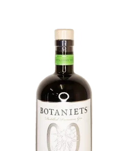 Botaniets Gin Original 0.0%