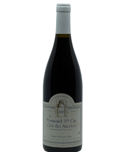 Domaine Rebourgeon Mure