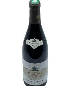 Alternative view of Domaine du Pavillon – Albert Bichot