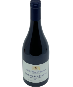 Domaine Charles Henri Bourguignon