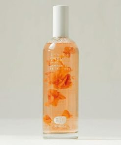 Brume aux Pétales de Rose de Damas et fleurs bio fermentées – Whamisa