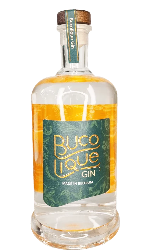 Bucolique Gin