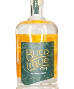 Alternative view of Bucolique Gin