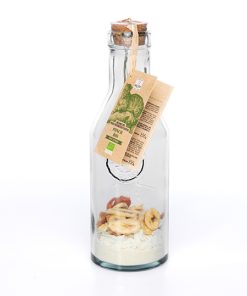 Alternative view of Mélange Bio* Pour Préparation Cocktail « Punch »