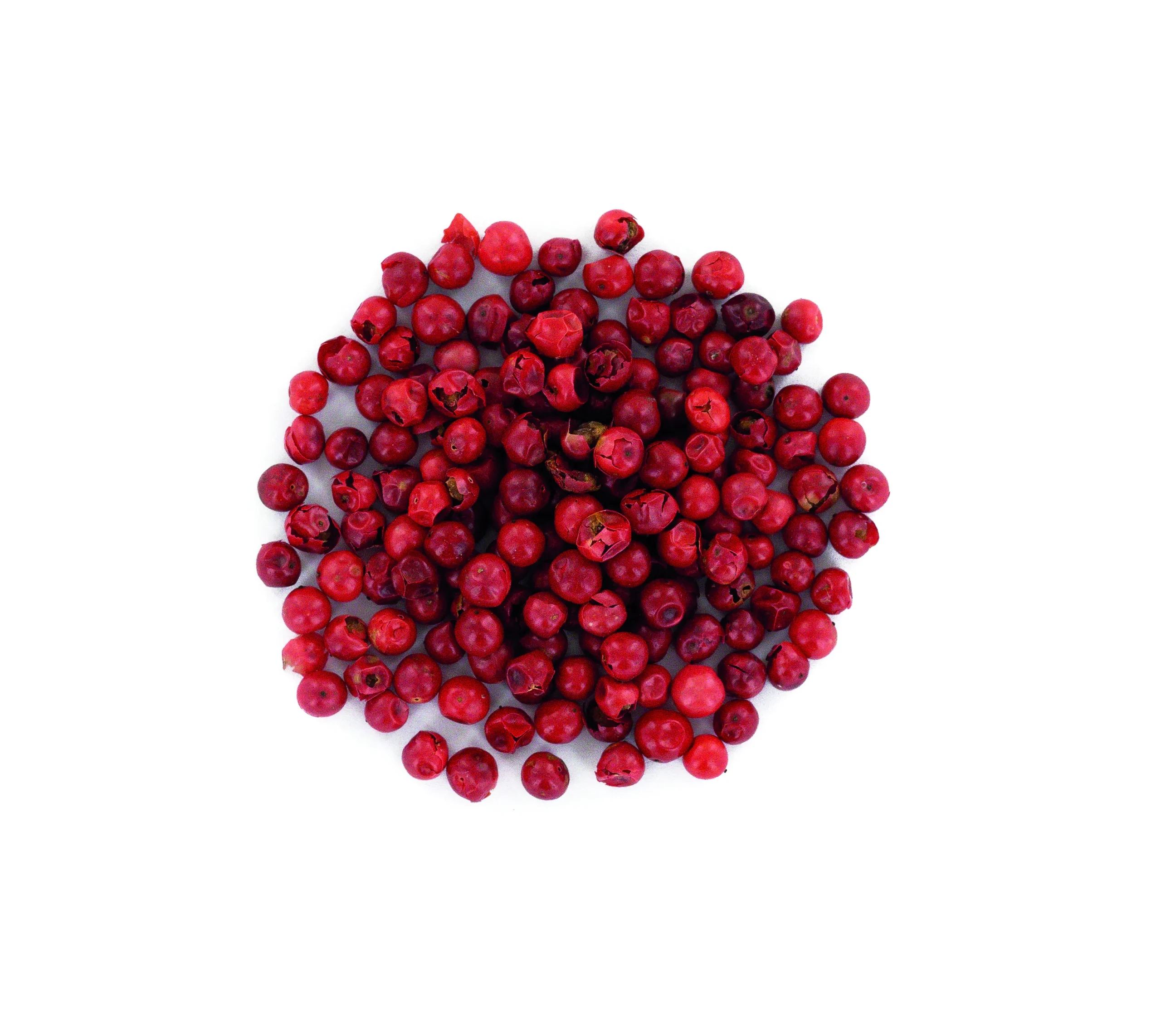Baies roses sachet zéro plastique – Image 3