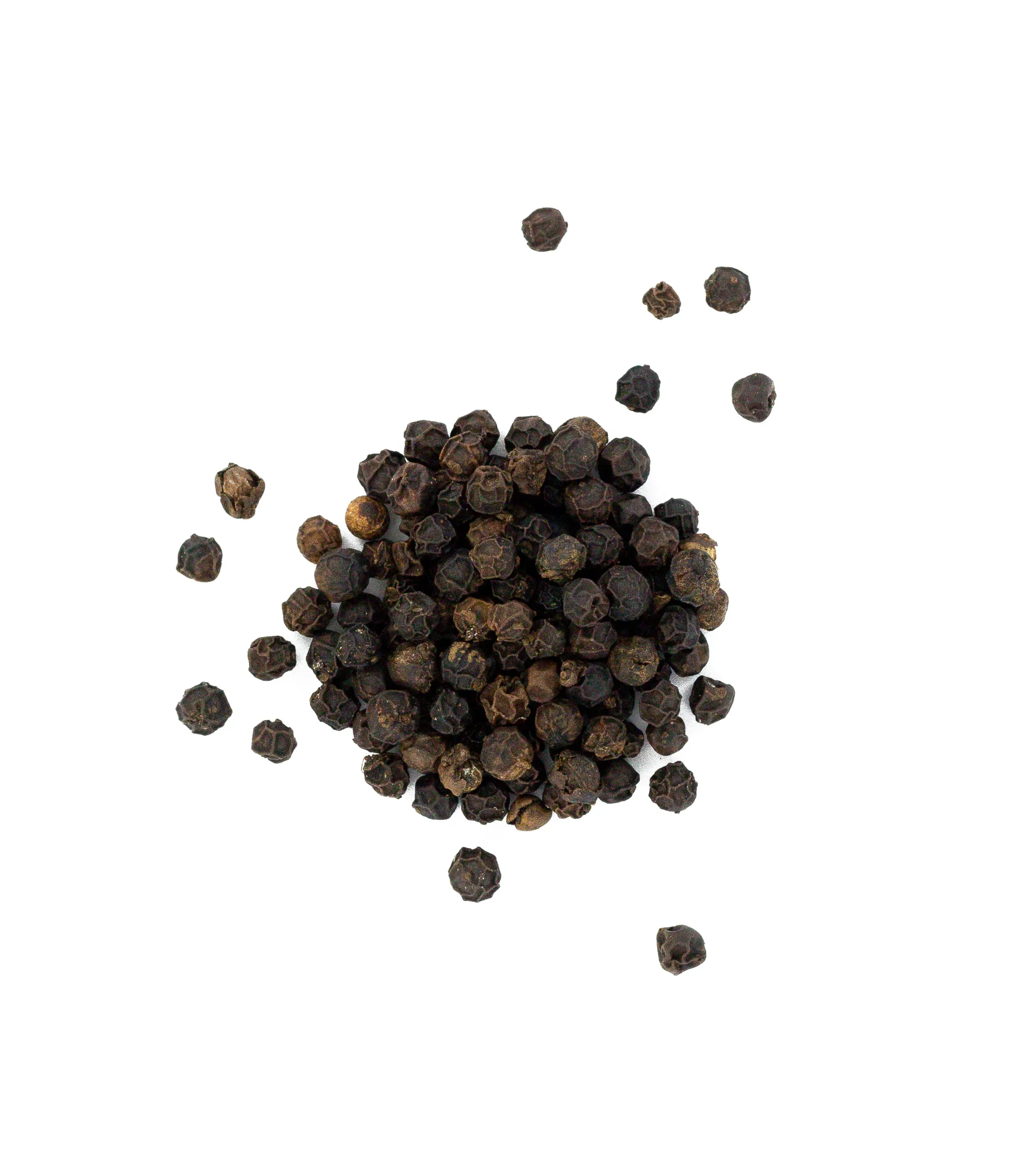 Poivre noir entier sachet zéro plastique – Image 3