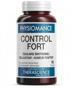 PHYSIOMANCE CONTROL FORT 90 CPR