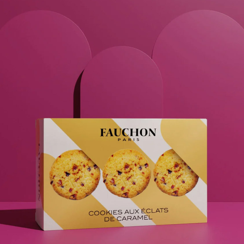 Coffret Fauchon plaisirs sucrés – Image 7
