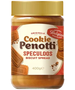 BISCUIT TARTINADE PENOTTI ORIGINAL 300G