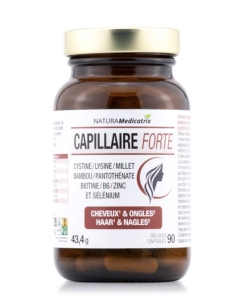 Alternative view of Capillaire forte – naturamedicatrix