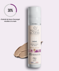 Alternative view of BB crème teintée medium Mlle Agathe