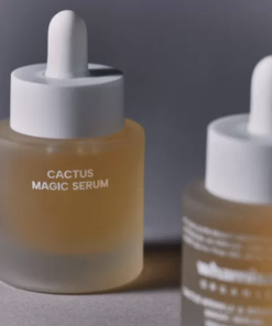 Alternative view of Sérum magique teint parfait Cactus Whamisa