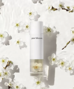 Sérum régénérant à la fleur de Poirier – Whamisa