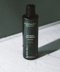 Alternative view of Shampooing soin & réparation – Madara 250ml