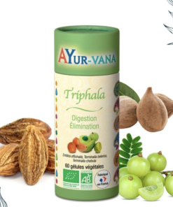 Triphala – aYur-vana