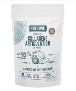 Collagène articulation nutrivie