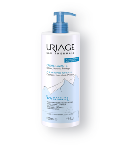 URIAGE EAU THERMALE CREME LAVANTE 500 ML