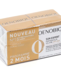 OENOBIOL SUN EXPERT PS 2*30CAPS