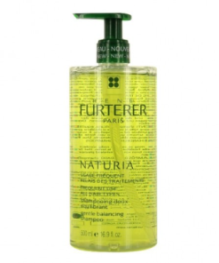 FURTERER NATURIA SHAMPOOING 500ML