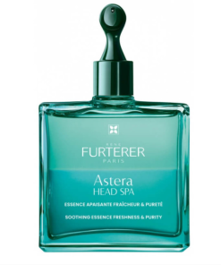 Alternative view of FURTERER HEAD SPA CONCENTRE APAISAN 50ML