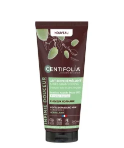 Alternative view of Lait Soin Démêlant Douceur Après-Shampooing Bio 200 ml – Centifolia