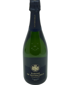 Alternative view of Barons de Rothschild