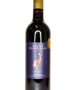 Alternative view of Minervois Tradition / Château Beaurivage