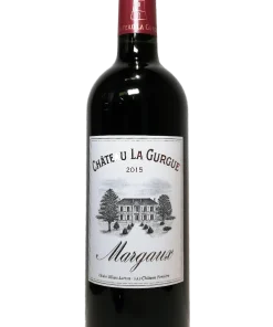 Margaux / Château La Gurgue
