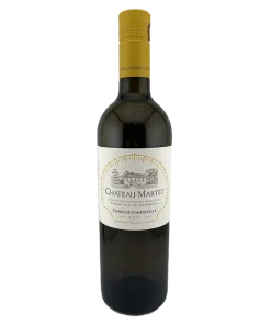 Château MARTET Les Vignes de Compostelle 2021
