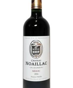 Médoc Cru Bourgeois / Château de Noaillac
