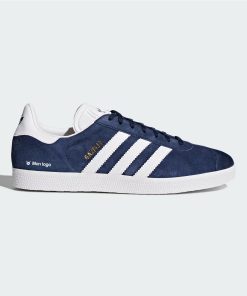 Chaussures Adidas Gazelle Personnalisable