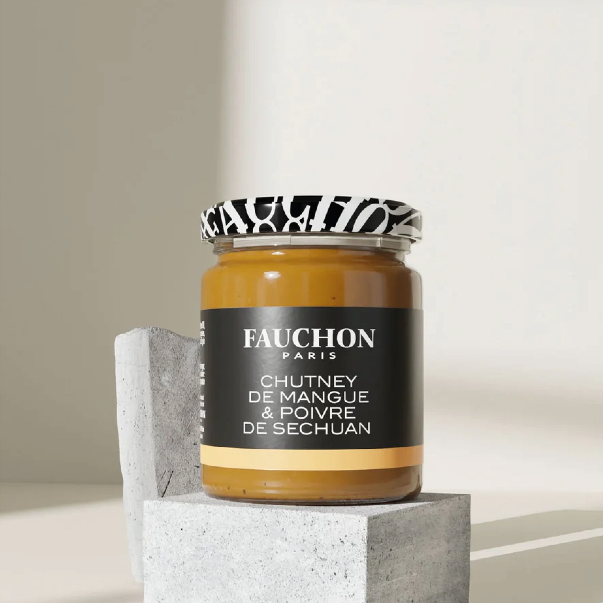 Coffret Fauchon Voyage sur la Seine – Image 5