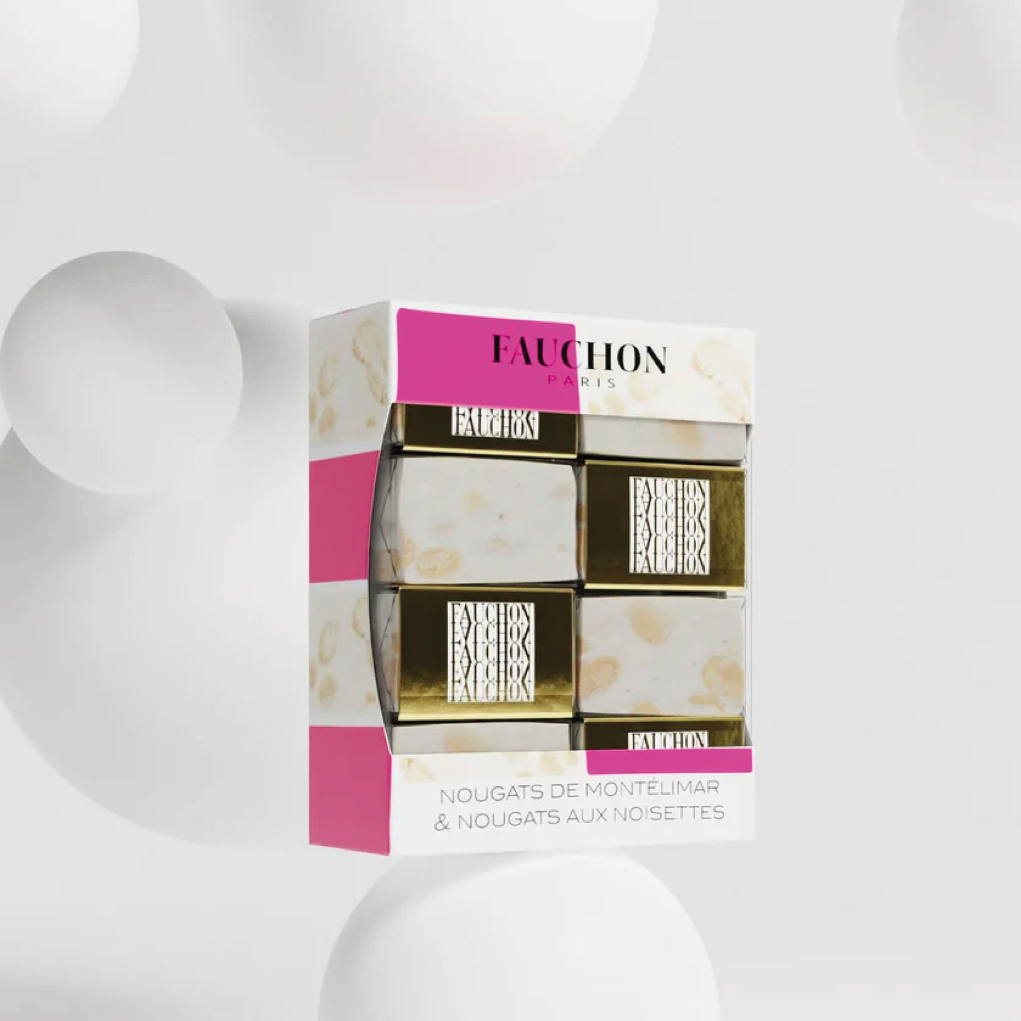 Coffret Fauchon plaisirs sucrés – Image 6